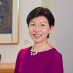 Womenomics seminar