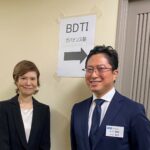 BDTIガバナンス塾講師市川佐知子、田辺康彦