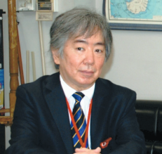 BDTI社外取塾　寄稿者　平泉 信之
