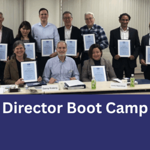 English Director VIRTUAL Boot Camp [Aug. 27 – 15:00-22:00 JST]
