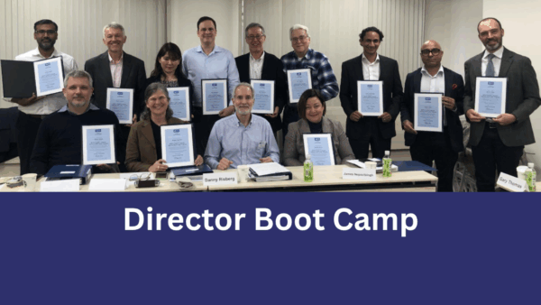 English Director VIRTUAL Boot Camp [Aug. 27 - 15:00-22:00 JST]