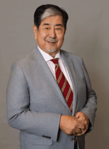 BDTI理事上田昌孝
