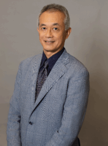 BDTI理事北後健一郎