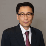 大杉謙一　BDTI代表理事　