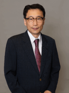 大杉謙一