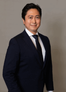 BDTI理事田辺康彦