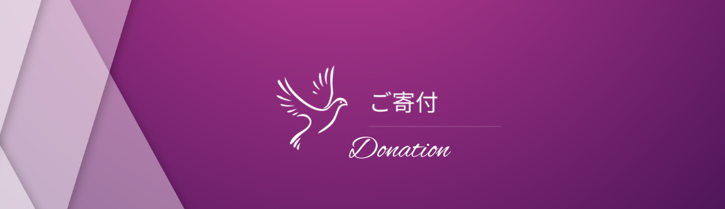 BDTI寄付