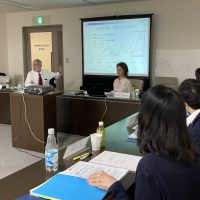 BDTI役員研修
