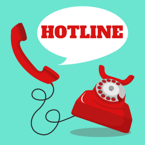 hot line image SEO