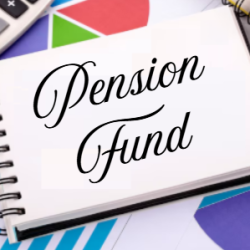 pension fund