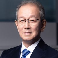 オリンパス㈱　竹内康雄